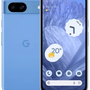 GOOGLE PIXEL 8A 5G 6.1" (2024)