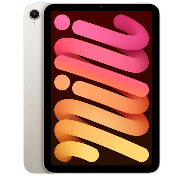 APPLE iPAD MINI 8.3" 128GB WIFI/LTE