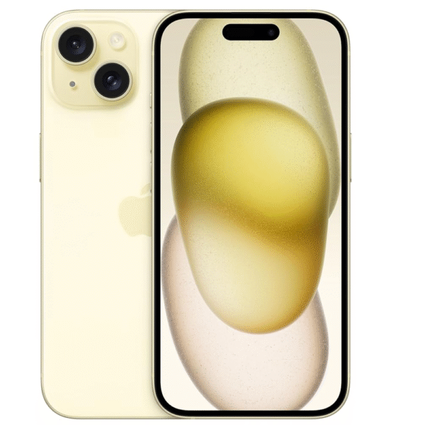 APPLE iPHONE 15 128GB 6.1"