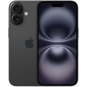 APPLE iPHONE 16 128GB 6.1"