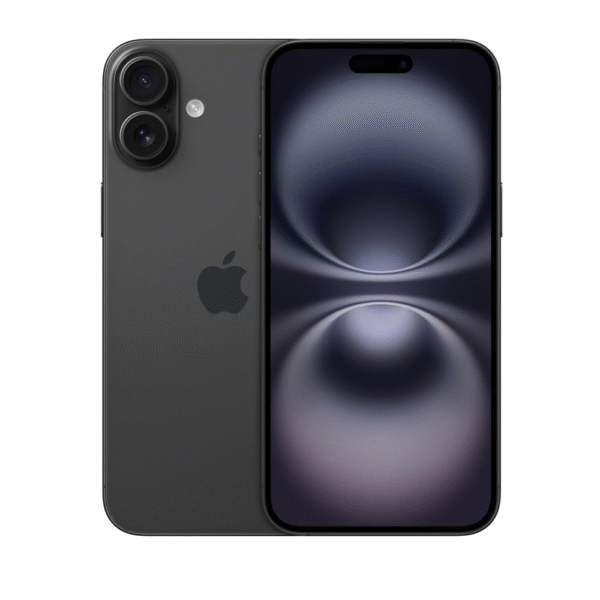 APPLE iPHONE 16 PLUS 128GB 6.7"