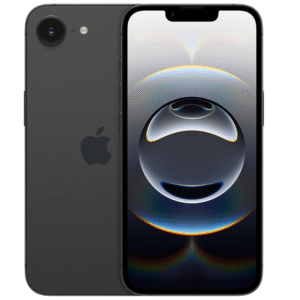 APPLE iPHONE 16E 6.1" 128GB NEW MODEL