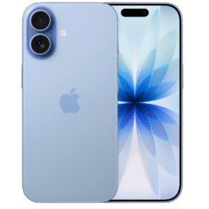 APPLE iPHONE 17 6.3"
