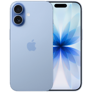 APPLE iPHONE 17 6.3"