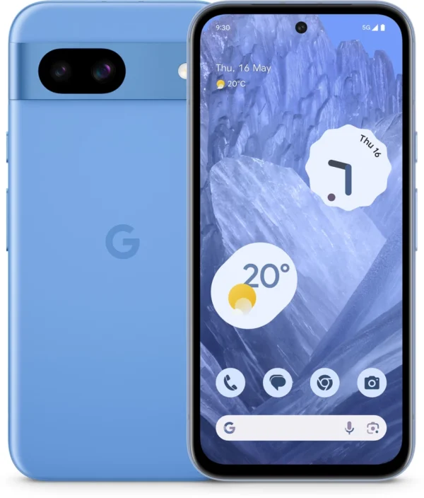 GOOGLE PIXEL 8A 5G 6.1" (2024) - Image 3