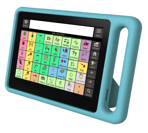 EYETECH - EYEON GO