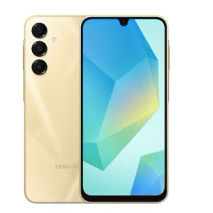 SAMSUNG GALAXY A16 5G 6.7" 128GB *