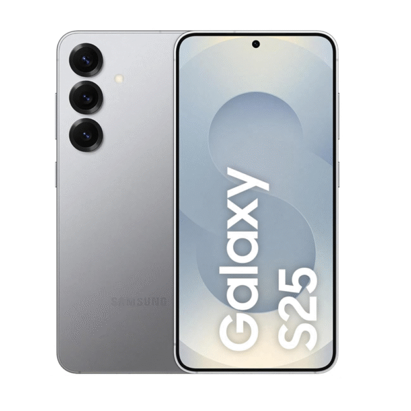 SAMSUNG GALAXY S25 5G 6.2" 128GB