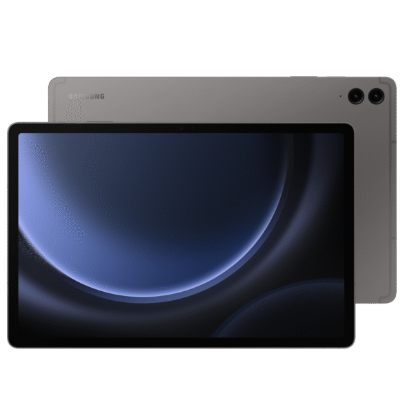 SAMSUNG GALAXY TAB S9 FE + 12.4" 128GB WIFI W/SPEN *