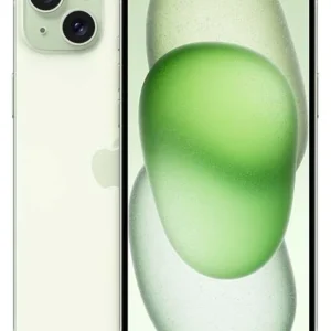 APPLE iPHONE 15 PLUS 6.7"