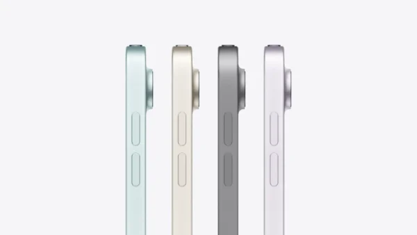 APPLE IPAD AIR M3 2025 WIFI + CELLULAR 11" - Image 3