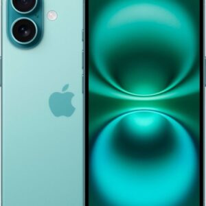 APPLE IPHONE 16 6.1" or 6.7"