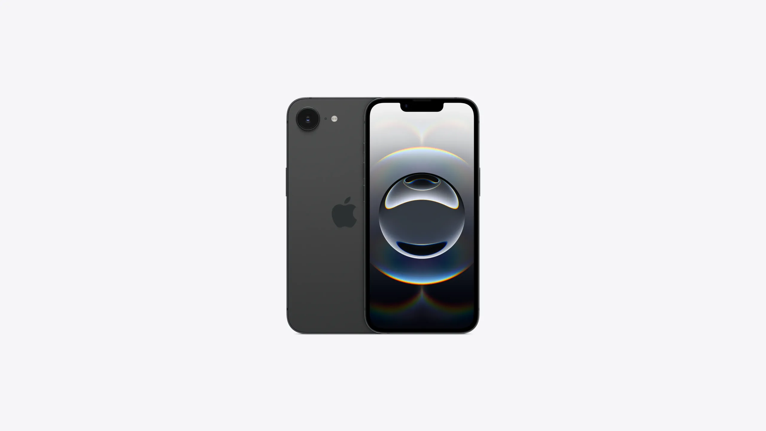 APPLE IPHONE 16E old - Image 4