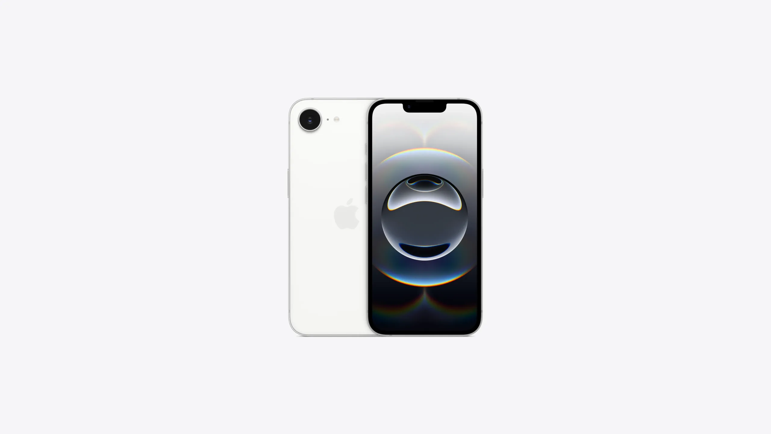 APPLE IPHONE 16E old - Image 3