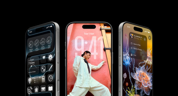 APPLE iPHONE 17 PRO MAX - Image 3