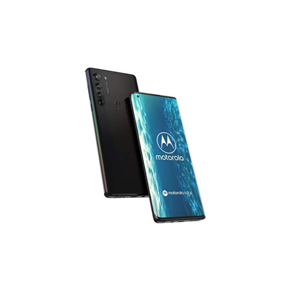 MOTOROLA MOTO EDGE 5G 6.7" - Image 3