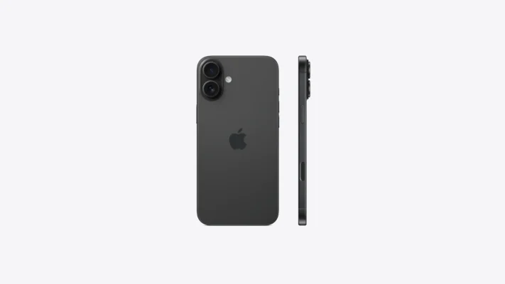 APPLE IPHONE 16 PLUS 6.7" 256GB