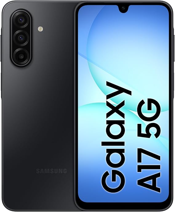 Samsung Galaxy A17 5G 6.7