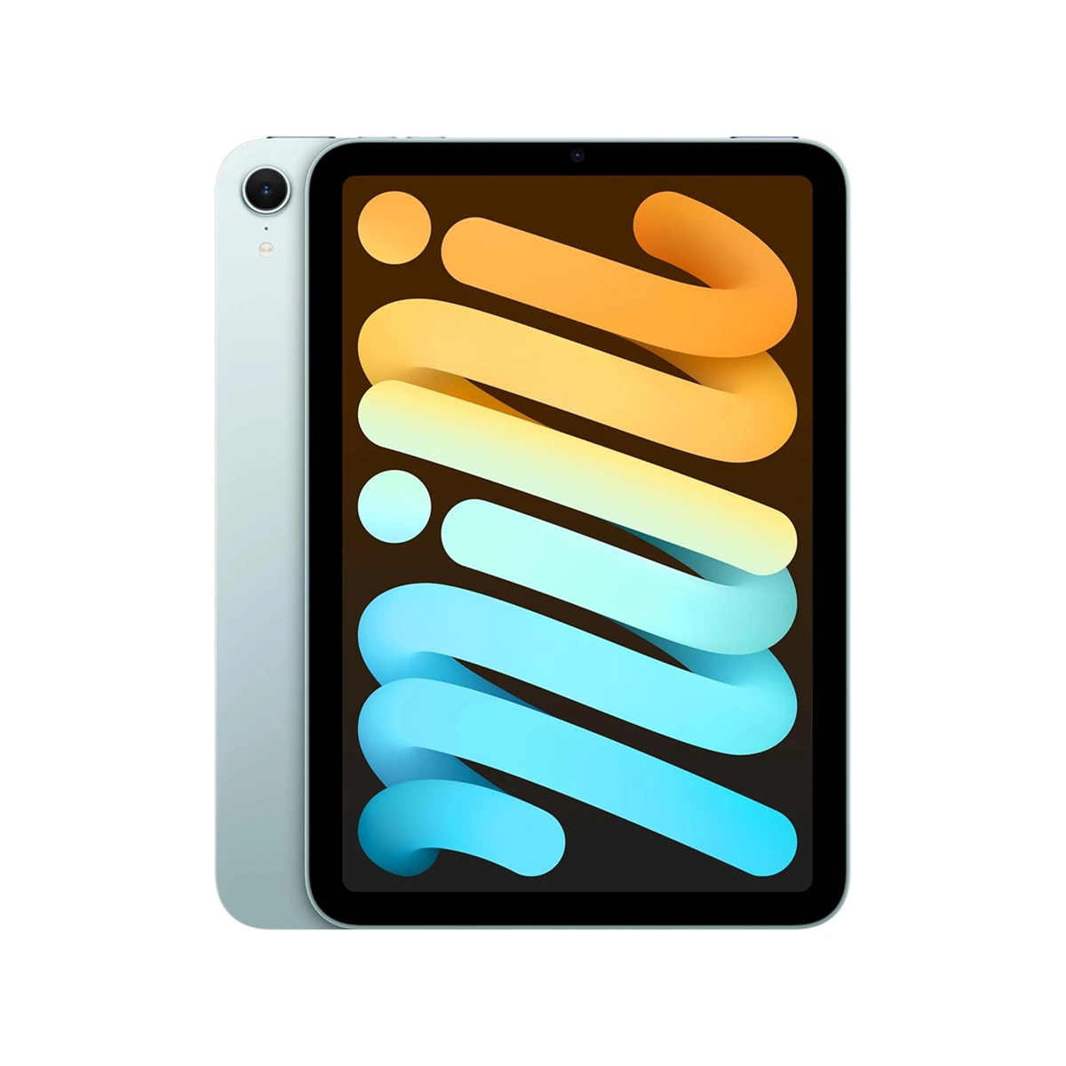Apple iPad mini 8.3-inch Wi-Fi