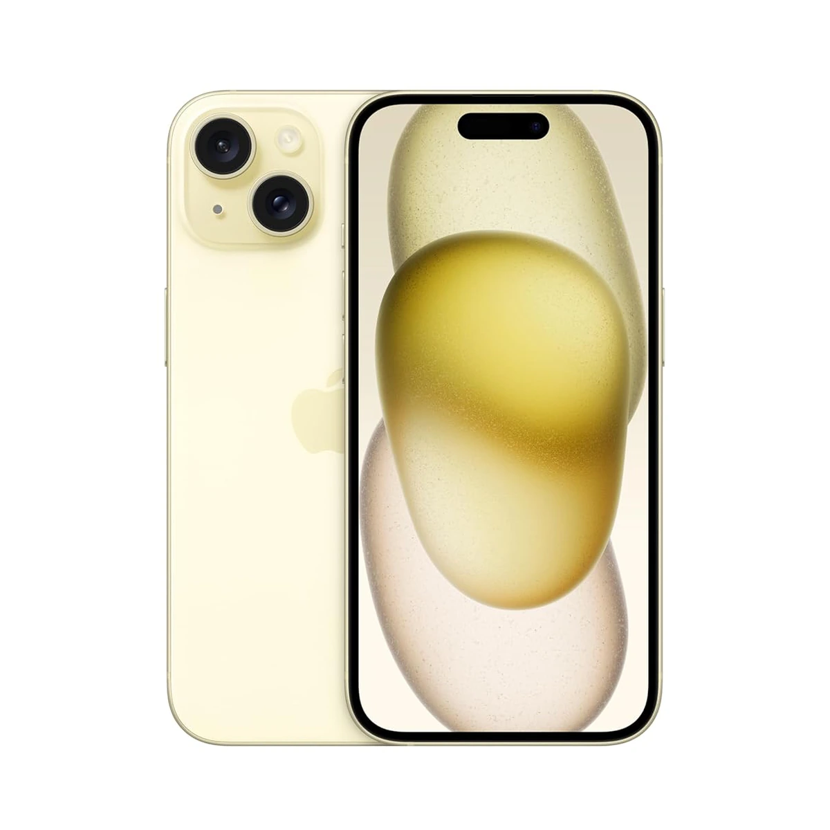 Apple iPhone 15 128GB 6.1-inch