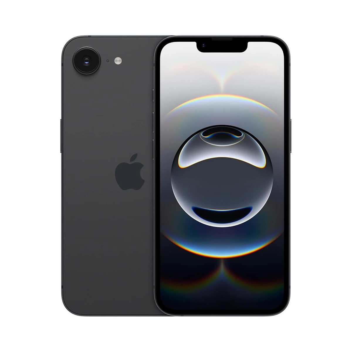 Apple iPhone 16e 6.1-inch 128GB