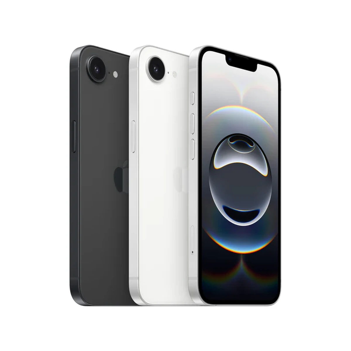 Apple iPhone 16e