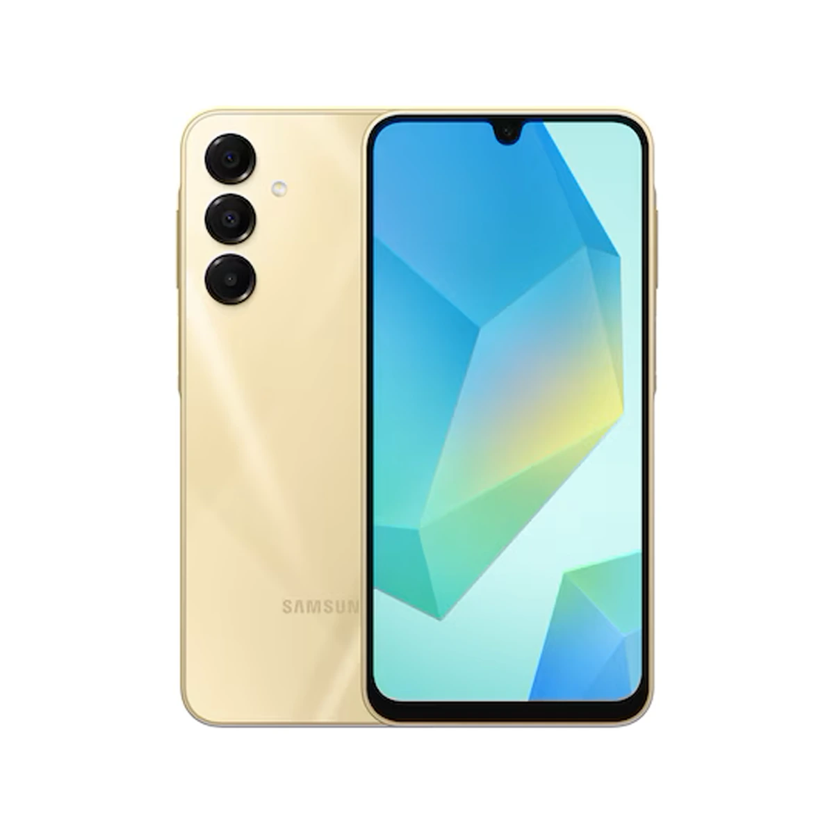 Samsung Galaxy A16 5G 6.7-inch 128GB