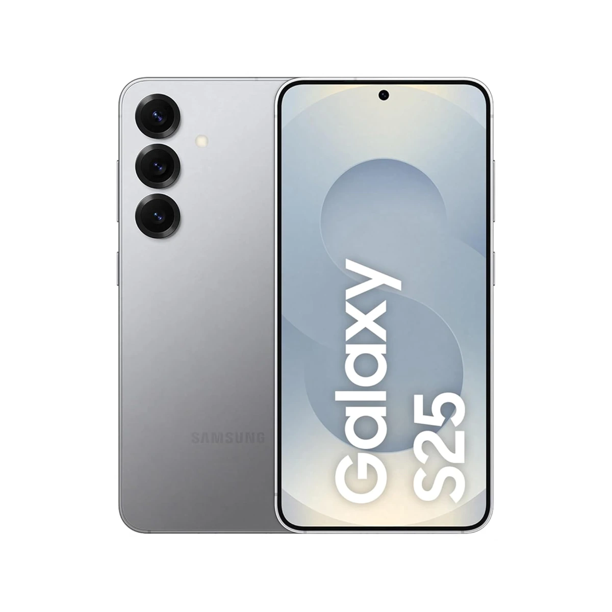 Samsung Galaxy S25 5G 6.2-inch 128GB
