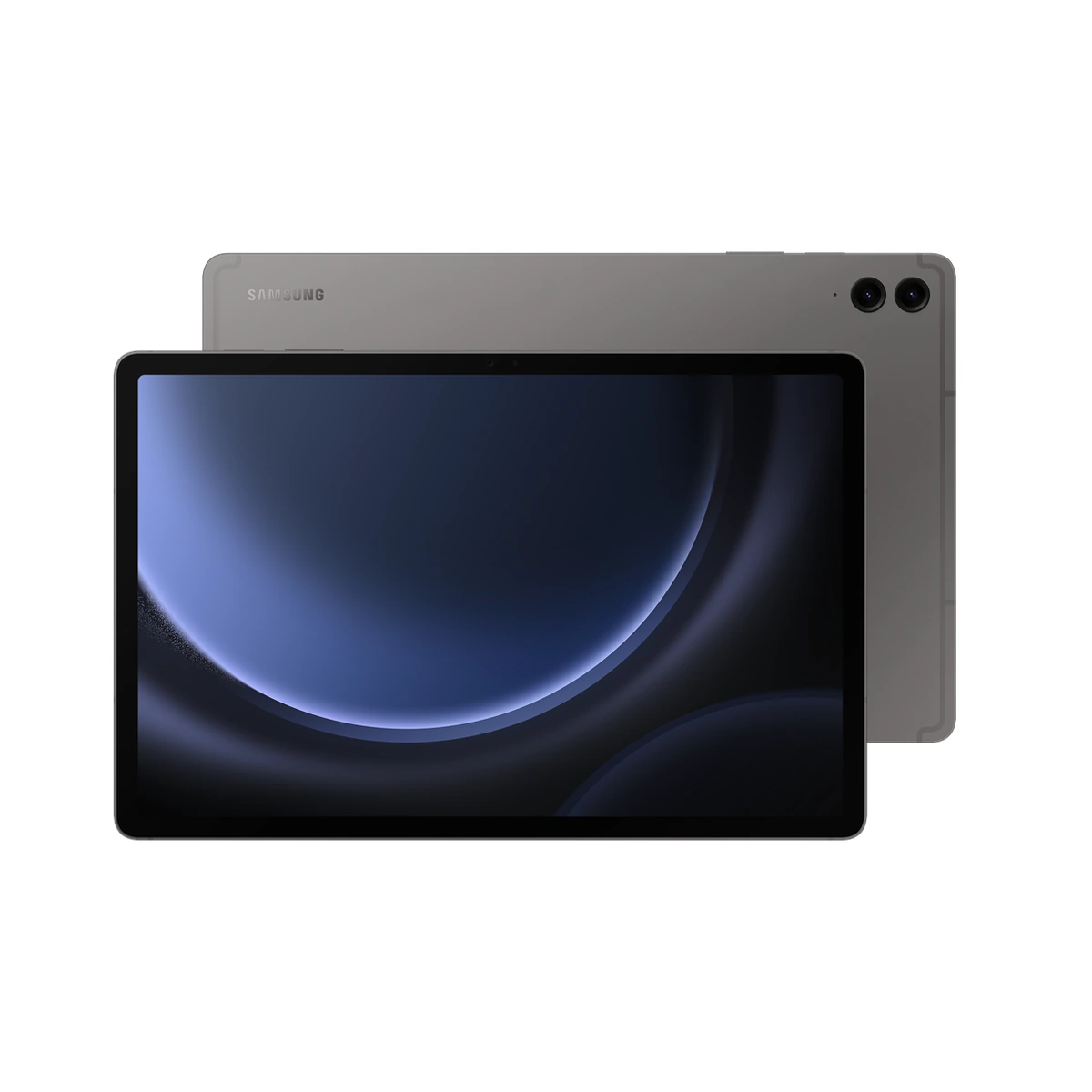 Samsung Galaxy TAB S9 FE + 12.4-inch 128GB Wi-Fi with S Pen