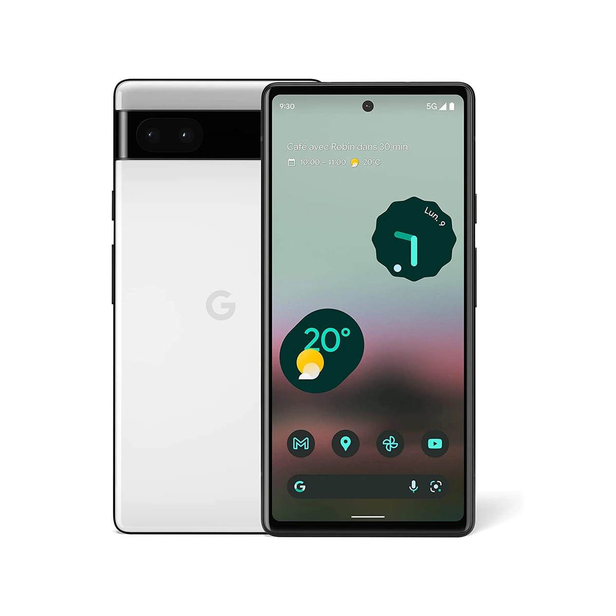 Google Pixel 7a 5G 6.1-inch - Image 2