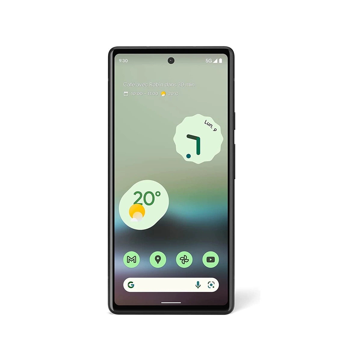 Google Pixel 7a 5G 6.1-inch
