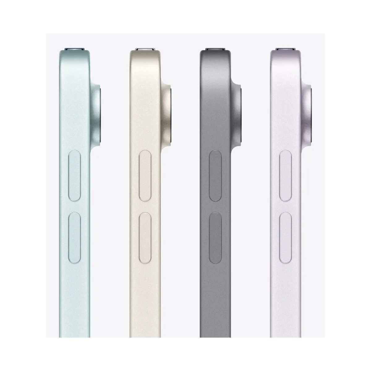 Apple iPad Air (M4) 11-inch Wi-Fi + Cellular - Image 2