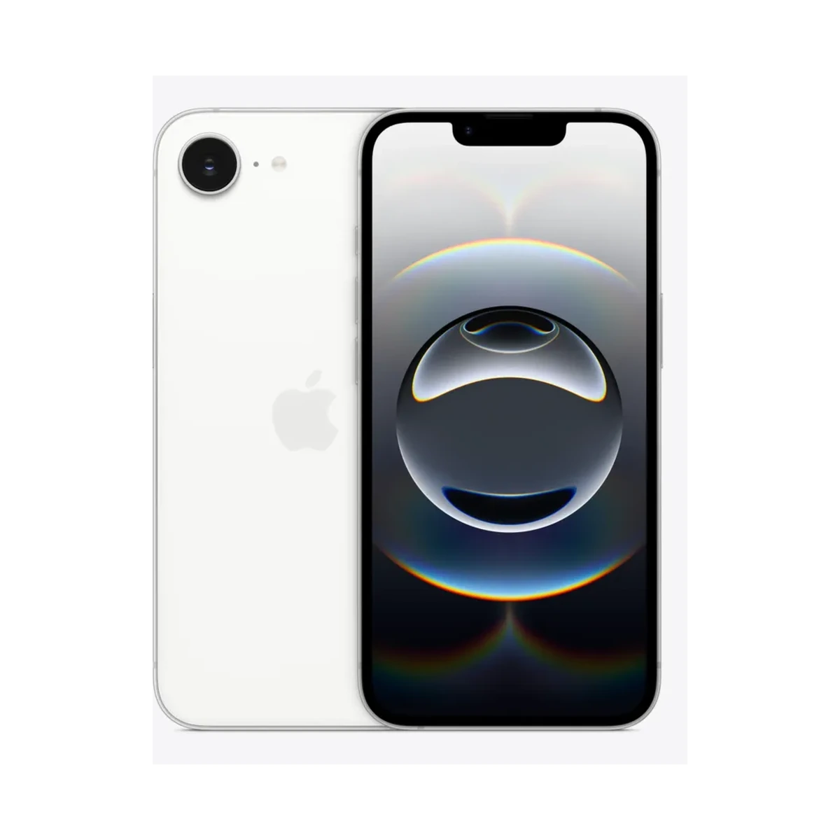 Apple iPhone 16e - Image 2
