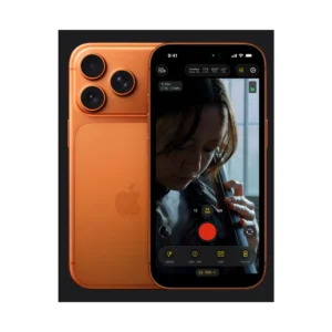 Apple iPhone 17 Pro 256GB 6.3-inch