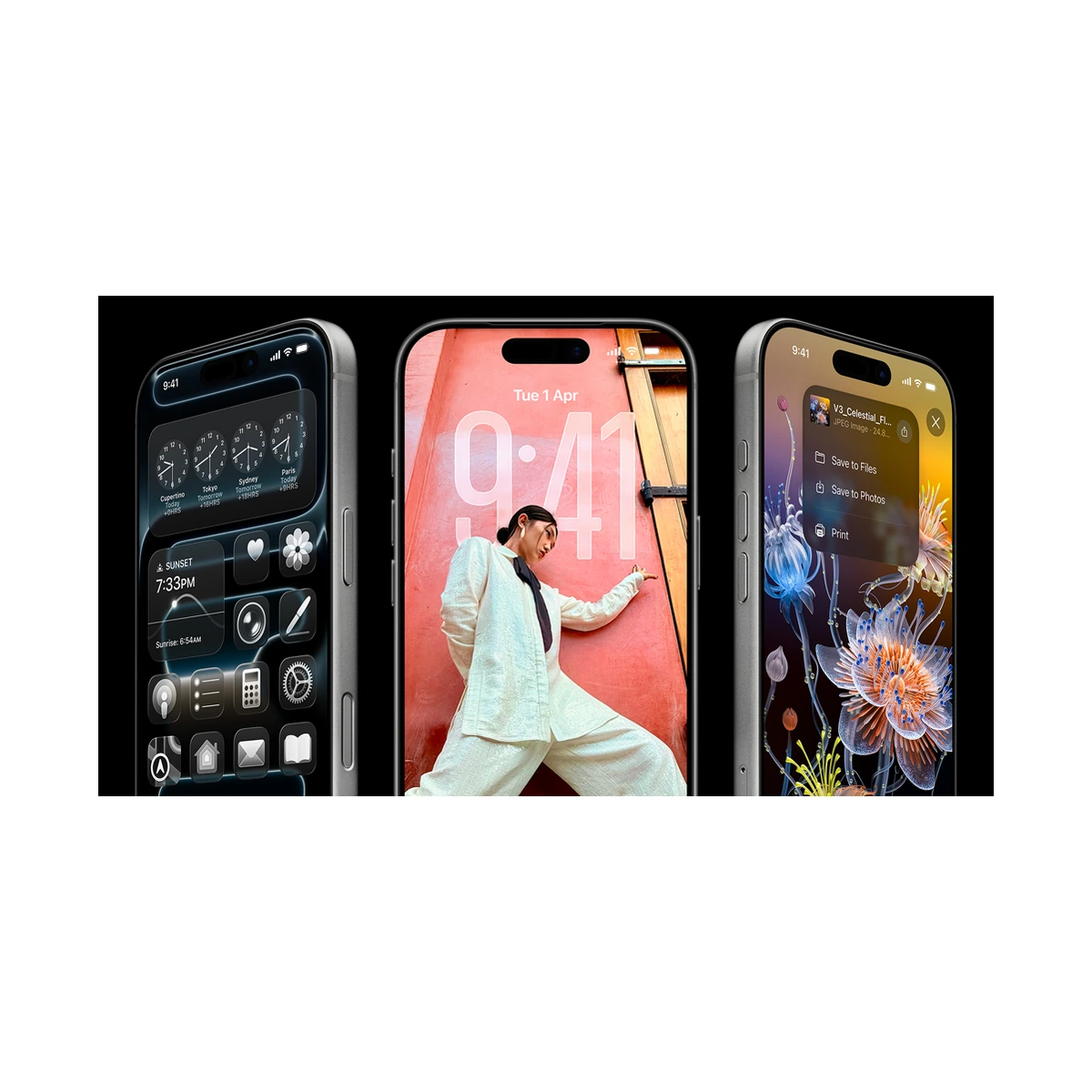 Apple iPhone 17 Pro Max 256GB 6.9-inch - Image 2