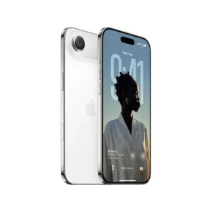 Apple iPhone Air 256GB 6.5-inch