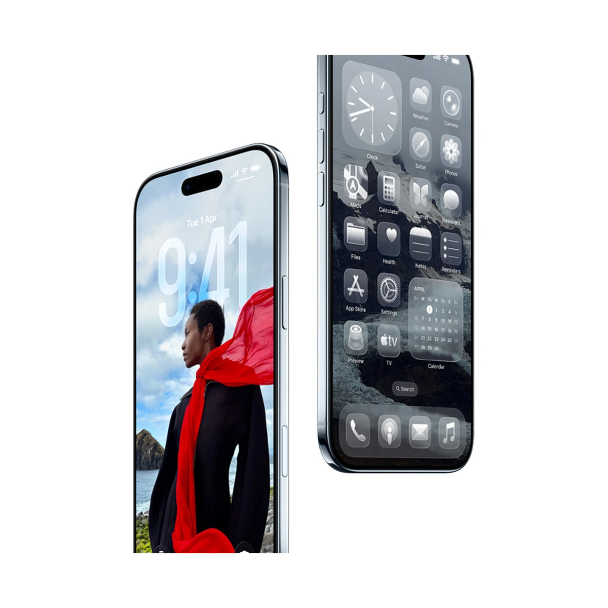 Apple iPhone Air 256GB 6.5-inch - Image 3