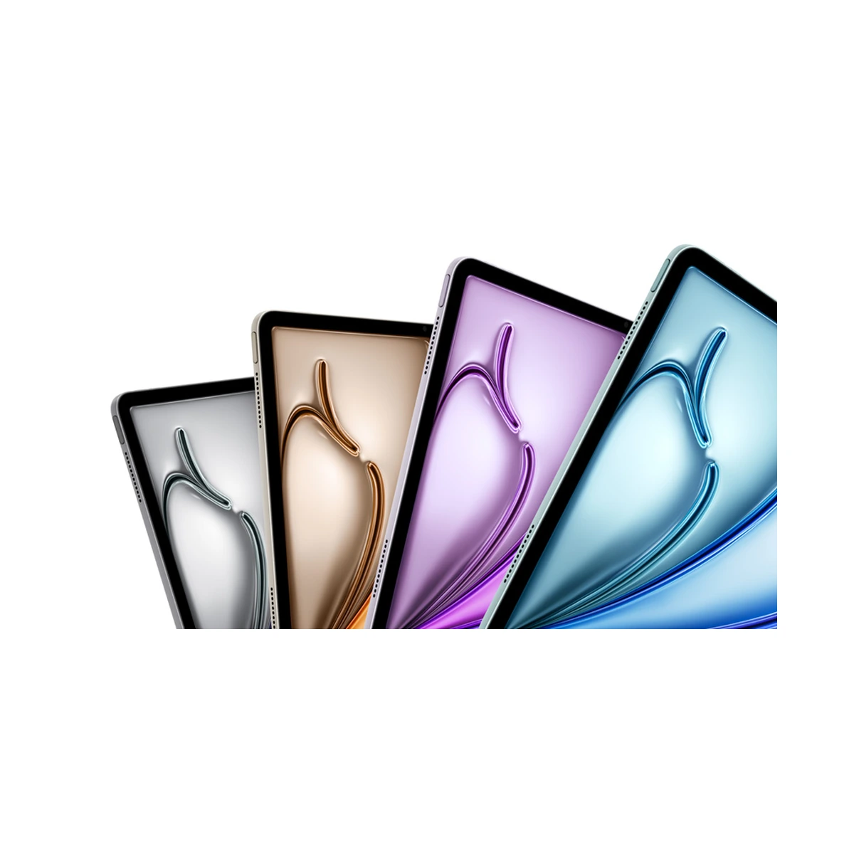 Apple iPad Air (M4) 11-inch Wi-Fi + Cellular - Image 3