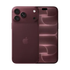 Apple iPhone 18 Pro 6.3-inch