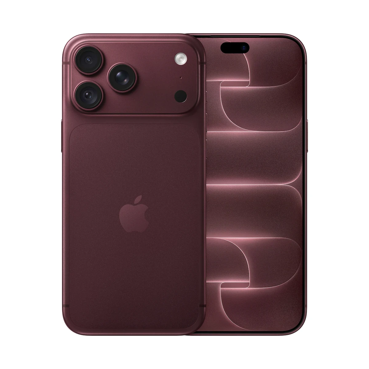 Apple iPhone 18 Pro 6.3-inch